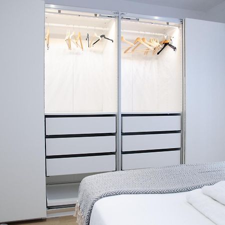 Apartamento Moderno En Triana 2 Dormitorios Y Aire Acondicionado Sevilla Exteriér fotografie