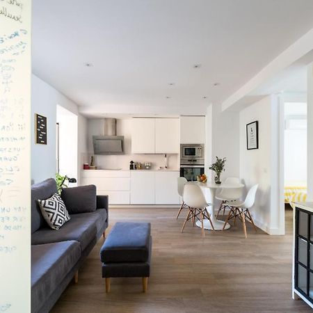 Apartamento Moderno En Triana 2 Dormitorios Y Aire Acondicionado Sevilla Exteriér fotografie
