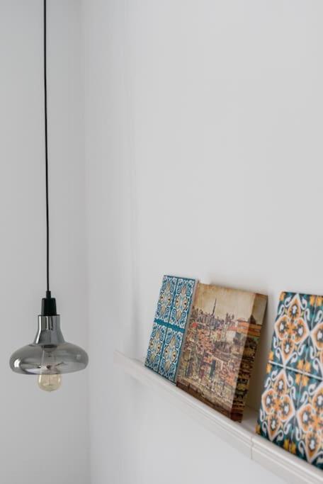 Apartamento Moderno En Triana 2 Dormitorios Y Aire Acondicionado Sevilla Exteriér fotografie