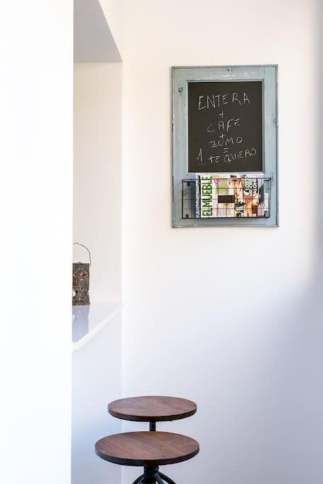 Apartamento Moderno En Triana 2 Dormitorios Y Aire Acondicionado Sevilla Exteriér fotografie