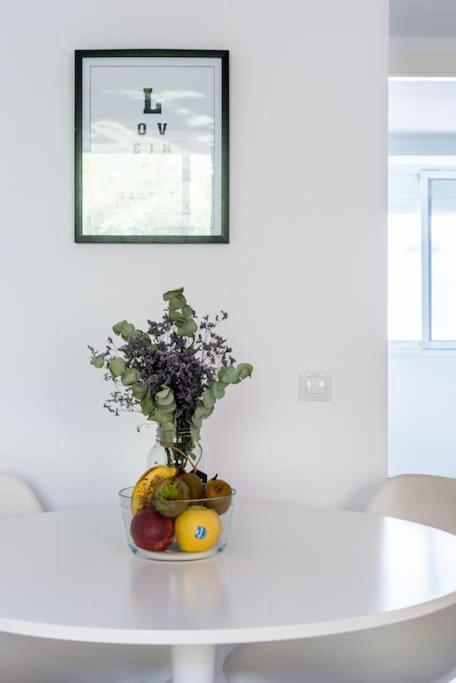 Apartamento Moderno En Triana 2 Dormitorios Y Aire Acondicionado Sevilla Exteriér fotografie