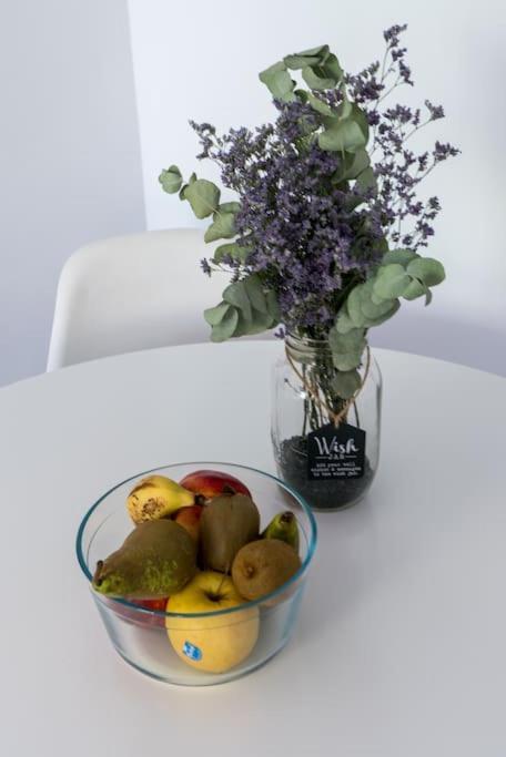 Apartamento Moderno En Triana 2 Dormitorios Y Aire Acondicionado Sevilla Exteriér fotografie