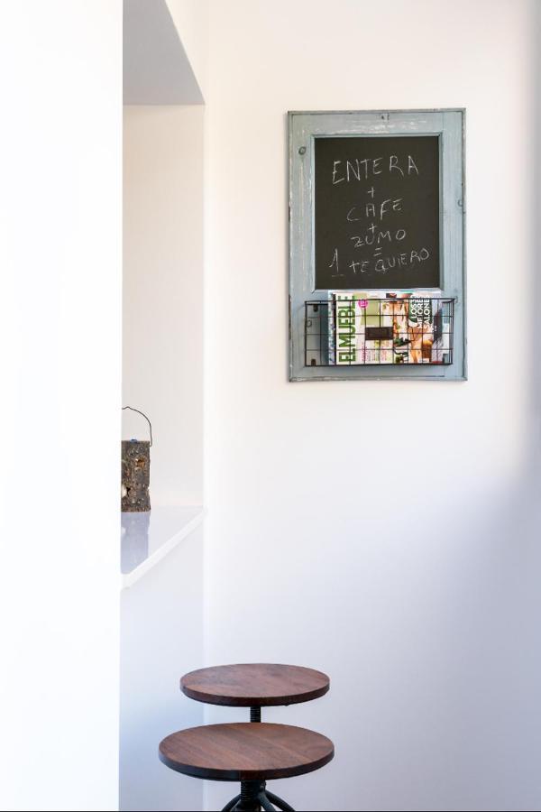 Apartamento Moderno En Triana 2 Dormitorios Y Aire Acondicionado Sevilla Exteriér fotografie